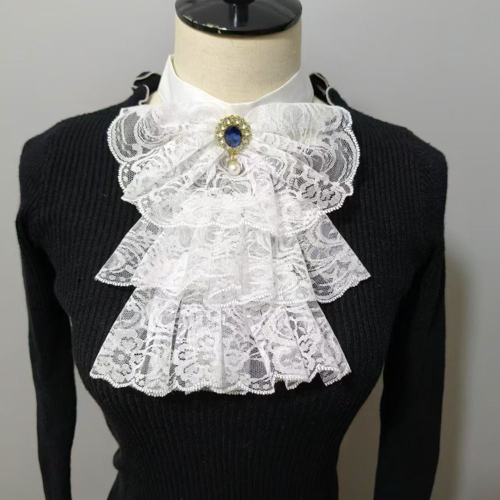 Yeni Çıkarılabilir Viktorya Dö - Men'S Victorian Accessories incelemesi ve fiyatı