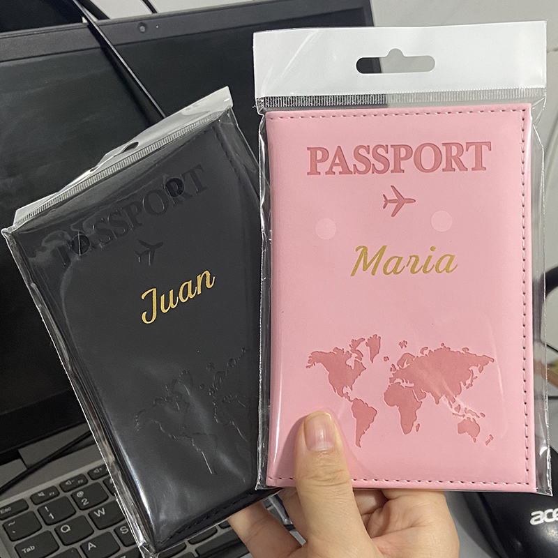 Özel Altın Renk Adı Pasaport K - Men Accessories Name incelemesi ve fiyatı