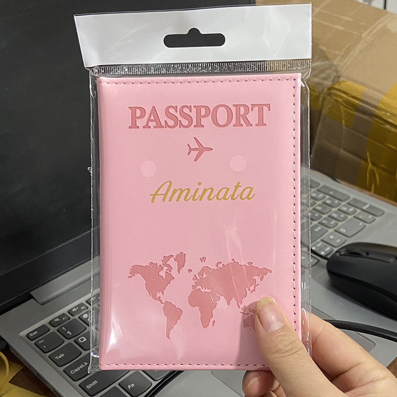 Özel Altın Renk Adı Pasaport K - Men Accessories Name incelemesi ve fiyatı
