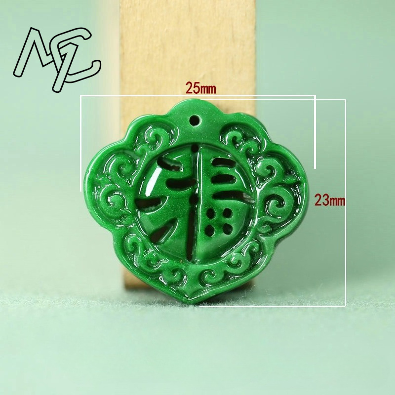 2 adet DIY Doğal Kuru Yeşil Zü - Men'S Accessories And Jewelry incelemesi ve fiyatı