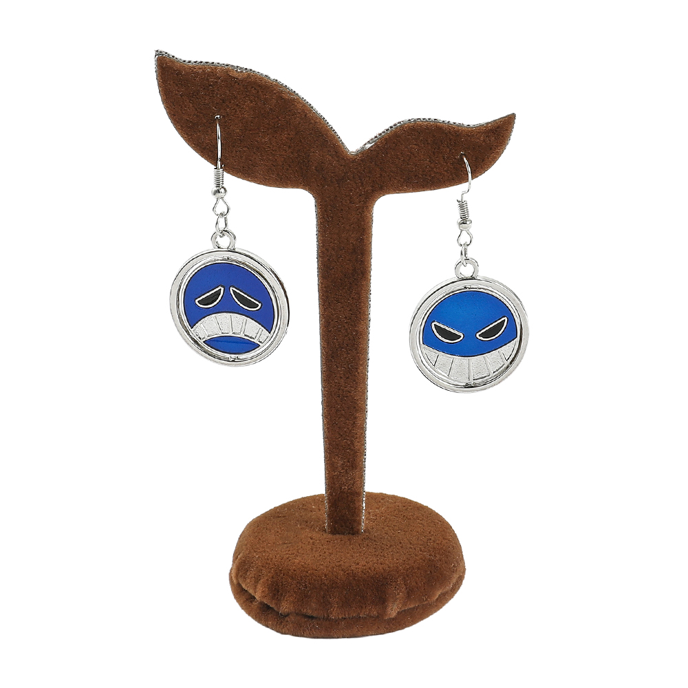 Yaratıcı Dönebilen Gülen Yüz K - Men'S Accessories And Jewelry incelemesi ve fiyatı