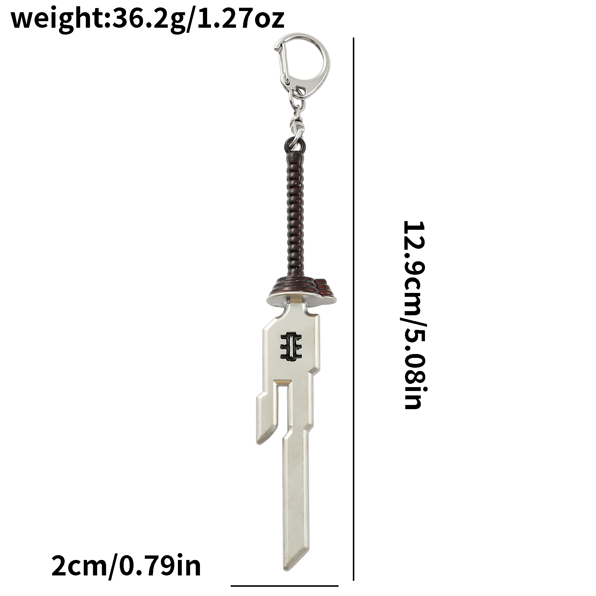 Anime Jujutsu Kaisen Anahtarlı - Men'S Accessories And Jewelry incelemesi ve fiyatı
