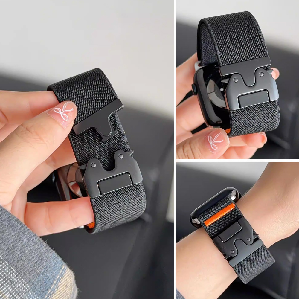 Apple Watch Ultra 3/2 49mm 45m - Men Accessories Website incelemesi ve fiyatı