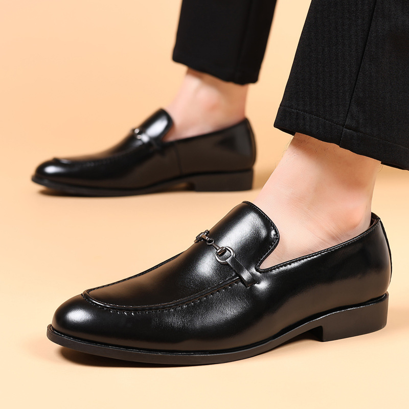 Ofis Ayakkabıları Erkek Klasik - Men Accessories Elegant incelemesi ve fiyatı
