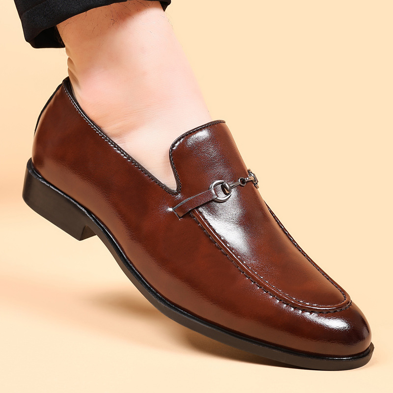 Ofis Ayakkabıları Erkek Klasik - Men Accessories Elegant incelemesi ve fiyatı