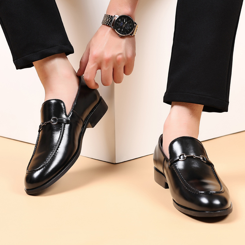 Ofis Ayakkabıları Erkek Klasik - Men Accessories Elegant incelemesi ve fiyatı