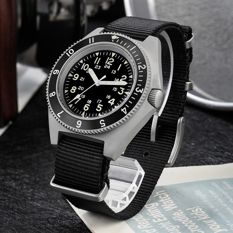 Watchdives WD1972 Kuvars İzle  - Men'S Accessories And Jewelry incelemesi ve fiyatı