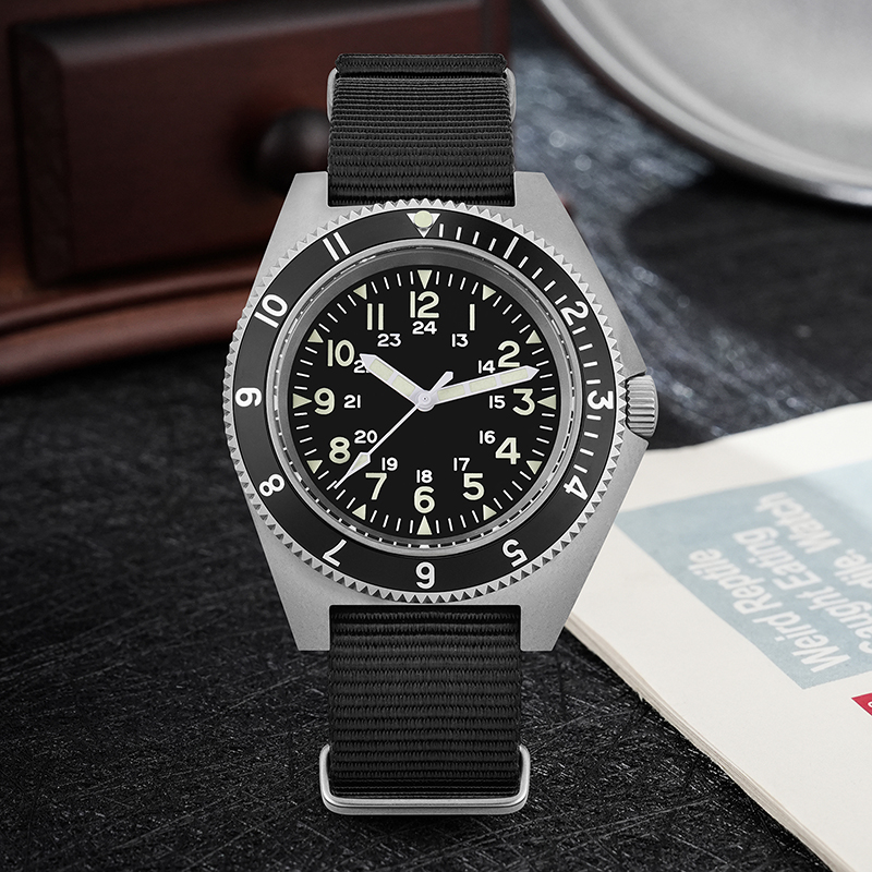 Watchdives WD1972 Kuvars İzle  - Men'S Accessories And Jewelry incelemesi ve fiyatı