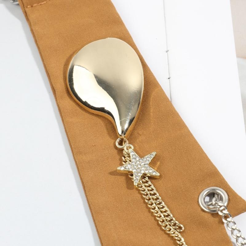 2025 Yeni Ayarlanabilir JK Kra - Men Accessories Look incelemesi ve fiyatı