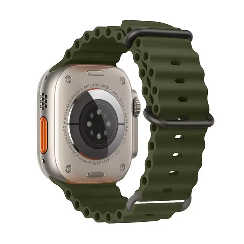 Okyanus Kayışı apple watch Ban - Men Accessories Website incelemesi ve fiyatı
