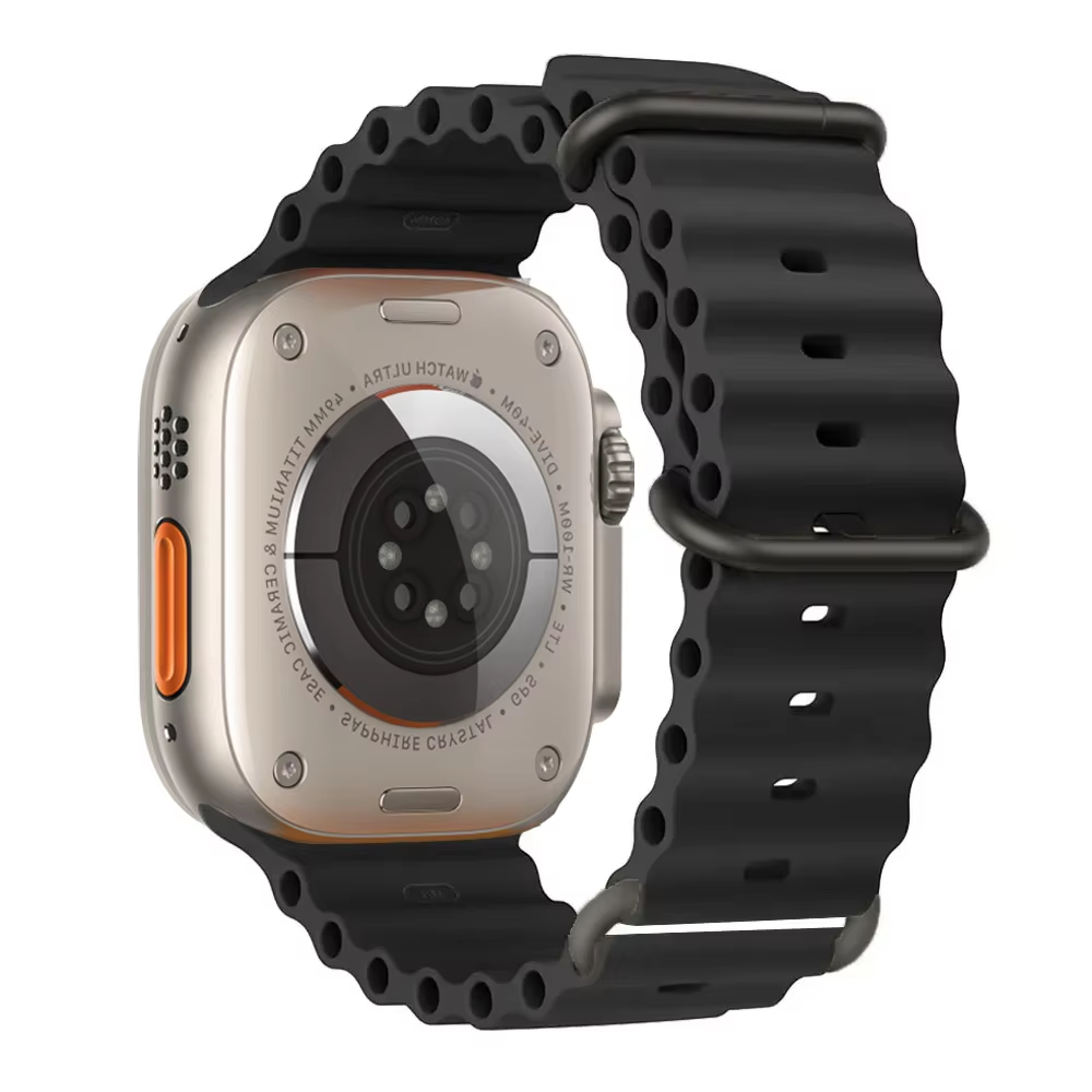 Okyanus Kayışı apple watch Ban - Men Accessories Website incelemesi ve fiyatı