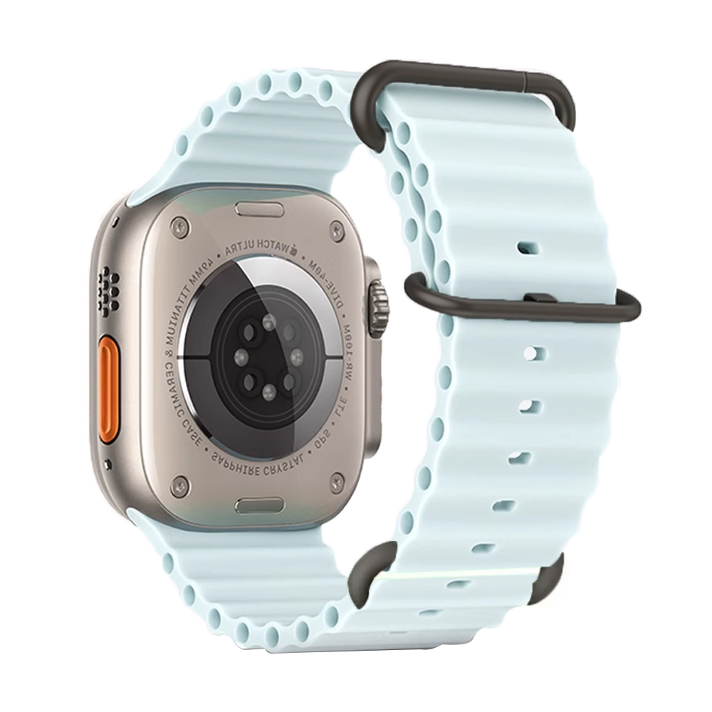 Okyanus Kayışı apple watch Ban - Men Accessories Website incelemesi ve fiyatı