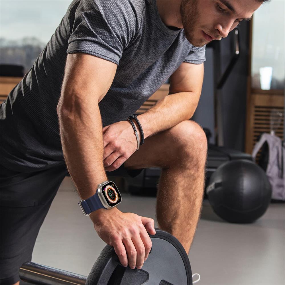 Okyanus Kayışı apple watch Ban - Men Accessories Website incelemesi ve fiyatı