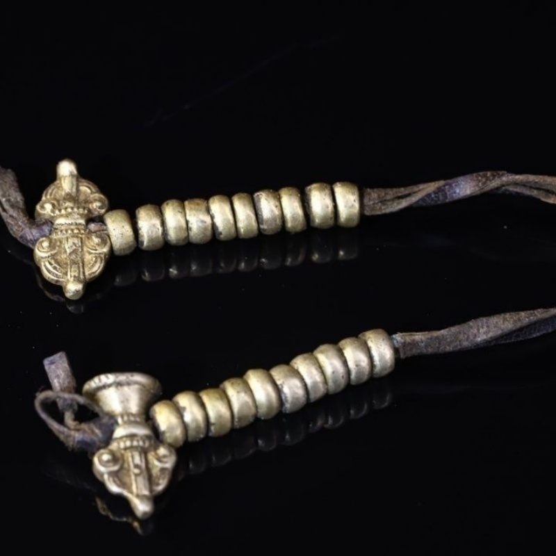 Koleksiyon Tibet Etnik Nepal E - Men Accessories Nepal incelemesi ve fiyatı