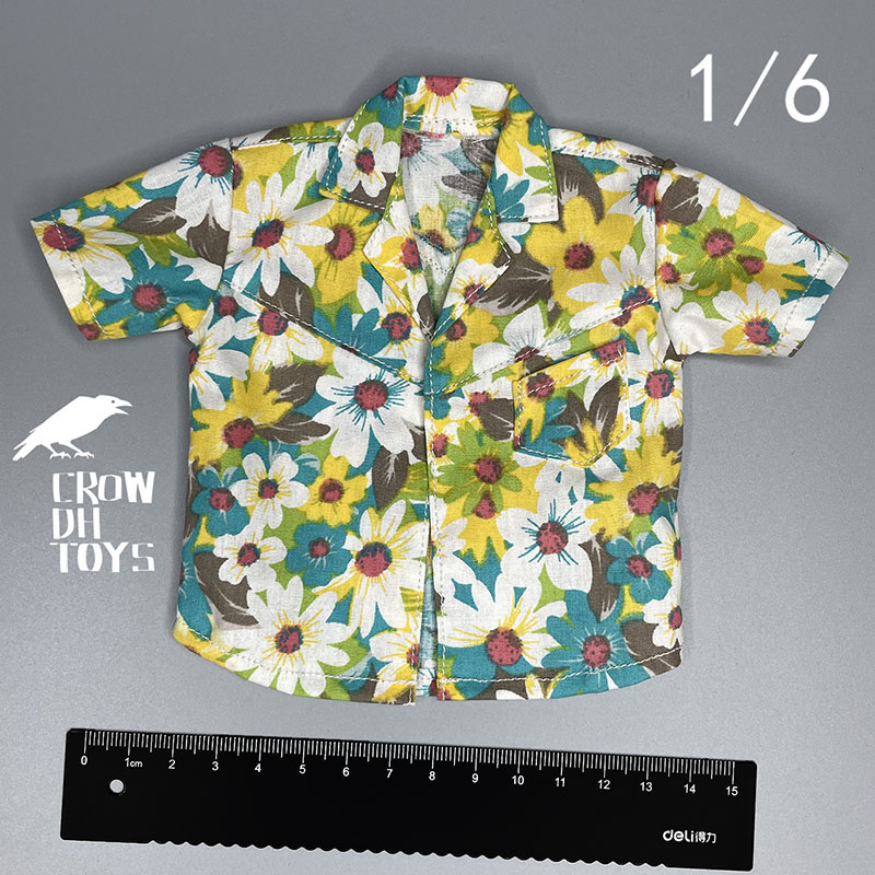1/6 Erkek Asker T-Shirt Haraju - Men Accessories For Beach incelemesi ve fiyatı