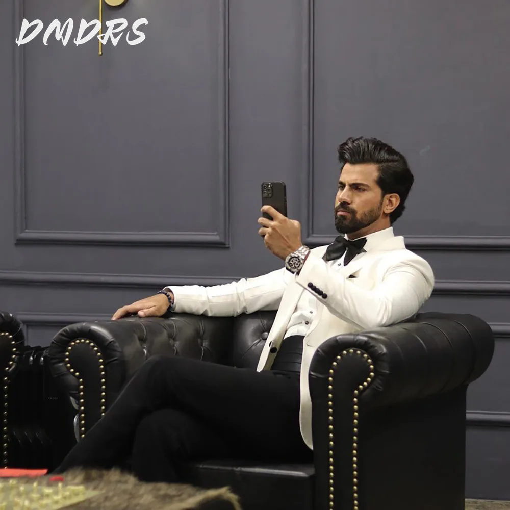 Klasik İngiltere stil beyaz ce - Men Accessories Elegant incelemesi ve fiyatı