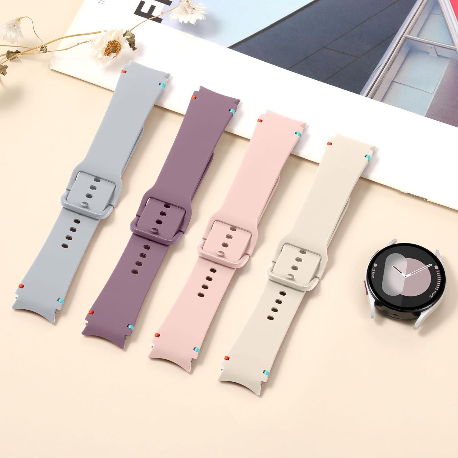 Samsung Galaxy Watch 7 44mm 40 - Men Accessories Website incelemesi ve fiyatı