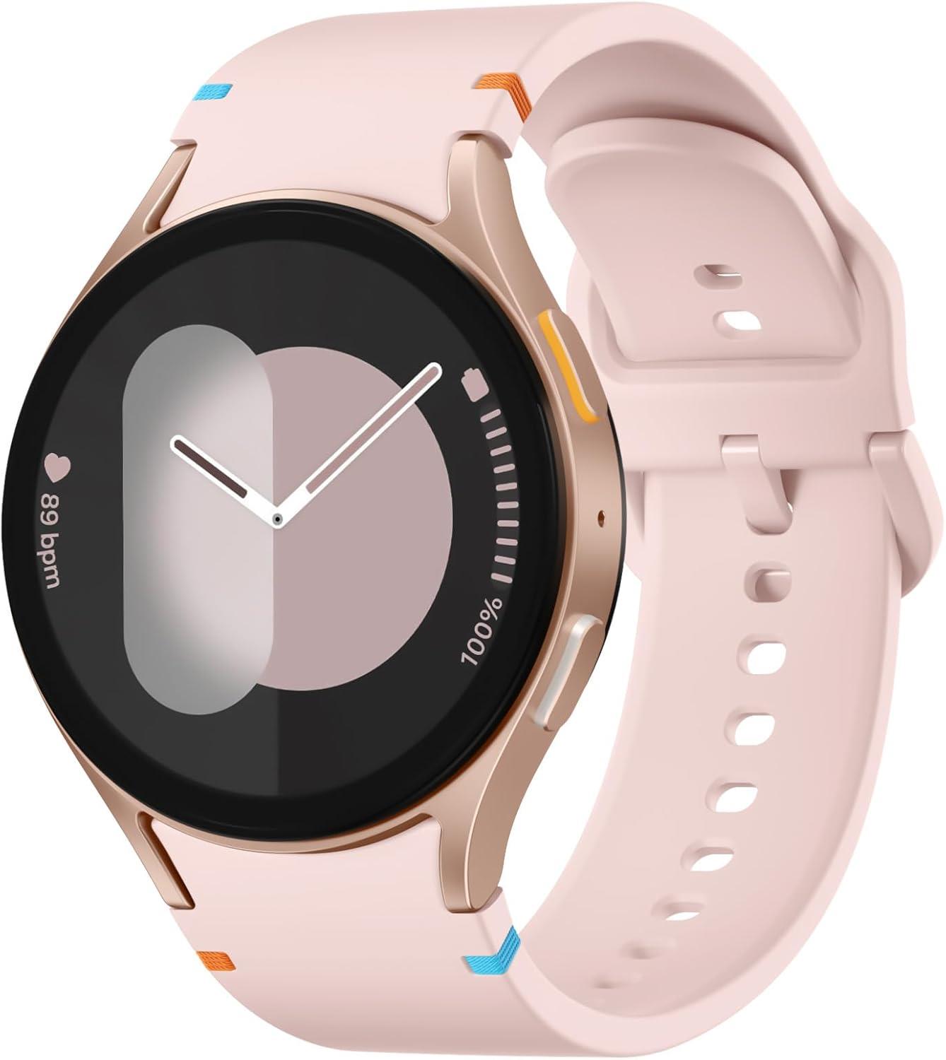 Samsung Galaxy Watch 7 44mm 40 - Men Accessories Website incelemesi ve fiyatı