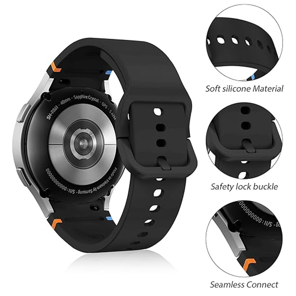 Samsung Galaxy Watch 7 44mm 40 - Men Accessories Website incelemesi ve fiyatı