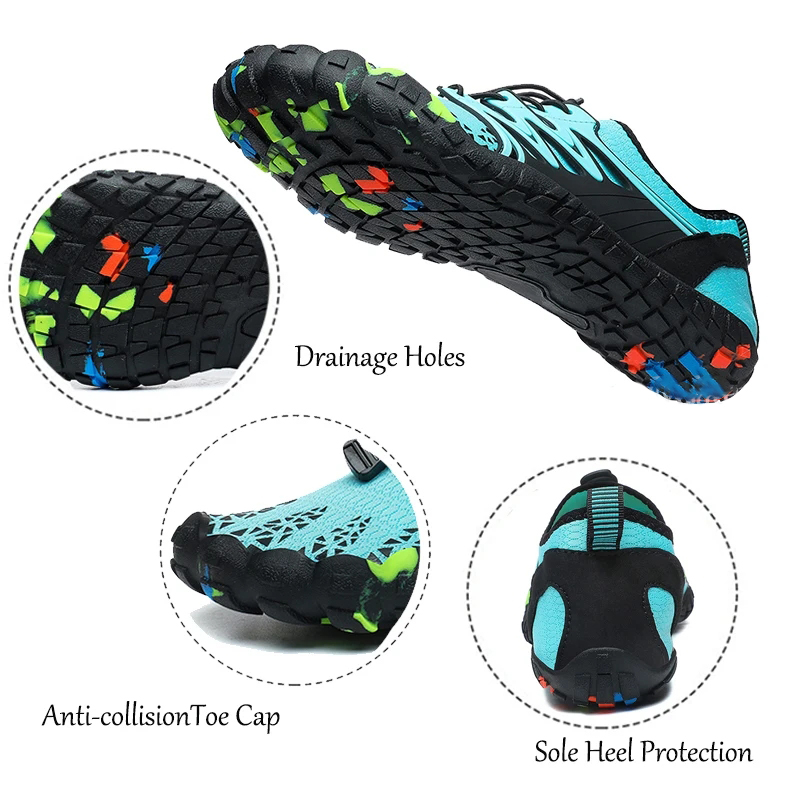 Unisex su ayakkabısı çabuk kur - Men Accessories For Beach incelemesi ve fiyatı