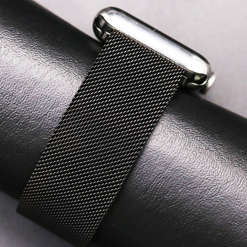 Milanese Loop Kayış Apple Watc - Men Accessories Website incelemesi ve fiyatı
