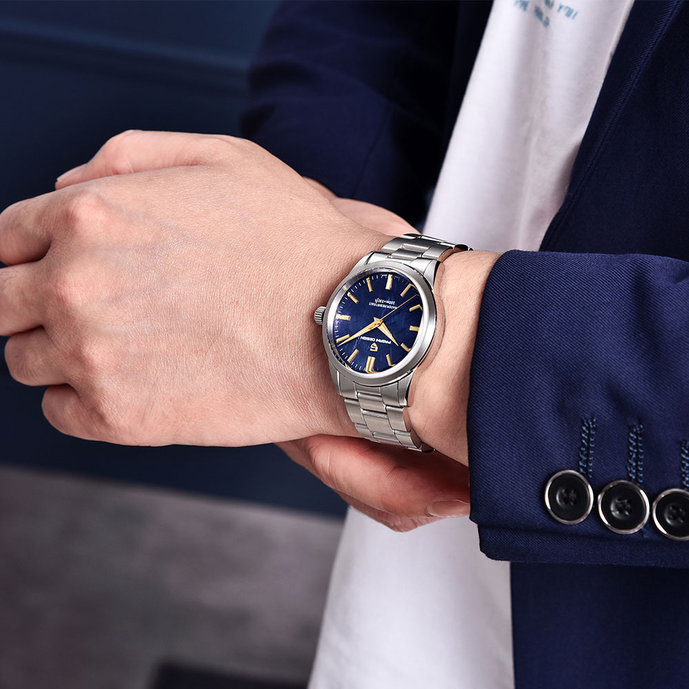 PAGANI DESIGN 40MM Erkekler Ku - Men'S Accessories And Jewelry incelemesi ve fiyatı
