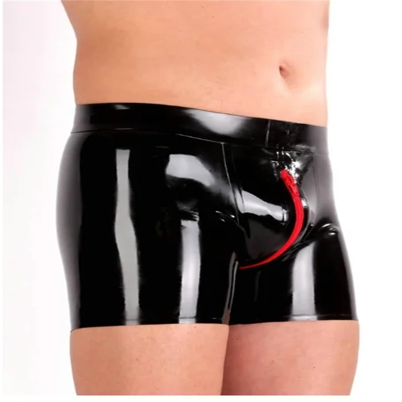 Lateks Seksi Erkek İç Giyim Fe - Men Accessories Look incelemesi ve fiyatı