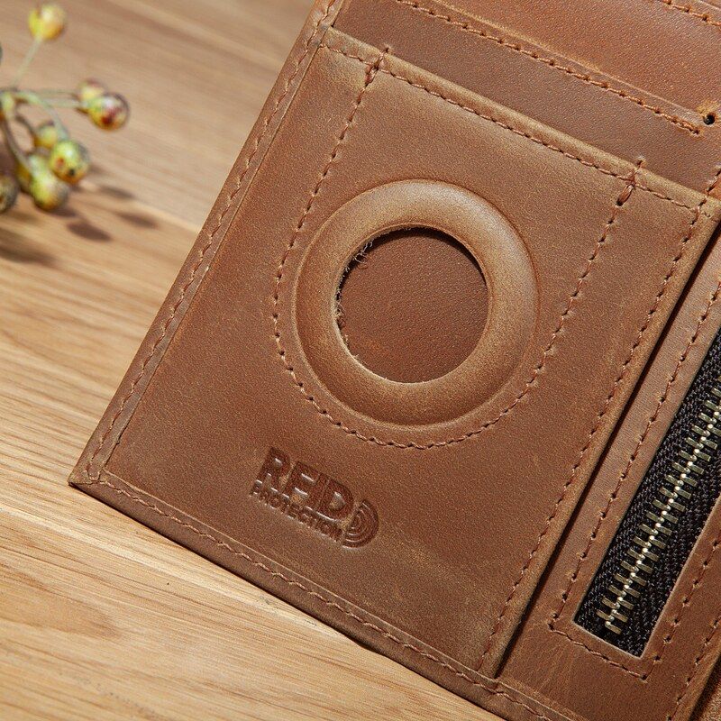 Şık Unisex Mad Deri Pasaportlu - Passport Wallet Rfid incelemesi ve fiyatı